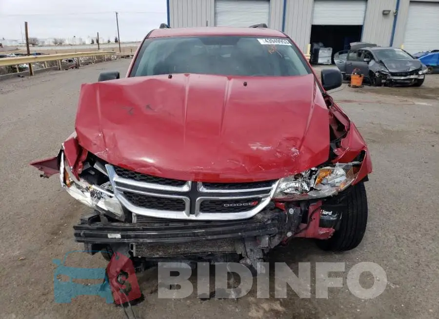 3C4PDCAB3GT222825 Photo# 5