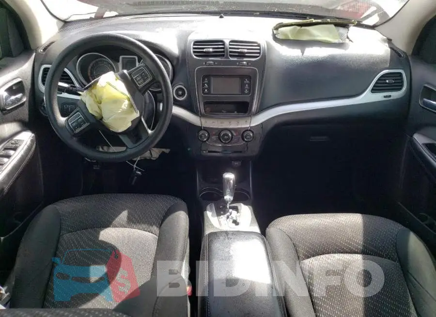3C4PDCAB3GT222825 Photo# 8