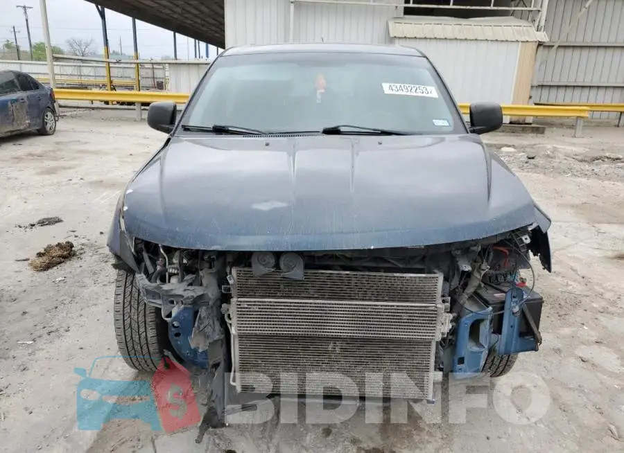 3C4PDCAB5FT698055 Photo# 5