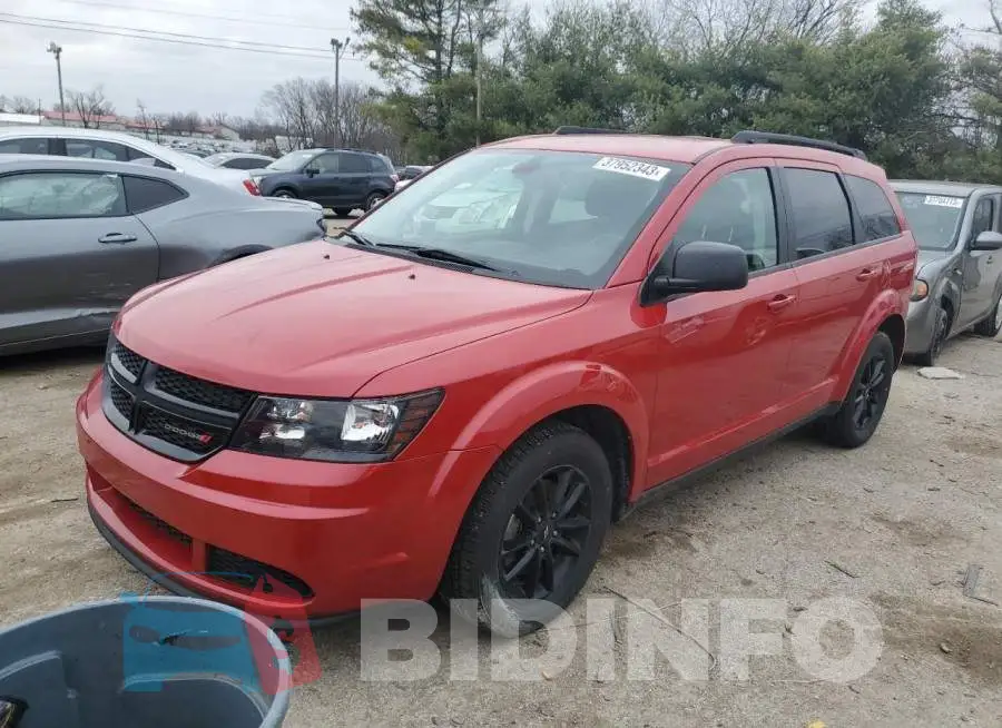 3C4PDCAB7LT276137 Photo# 1