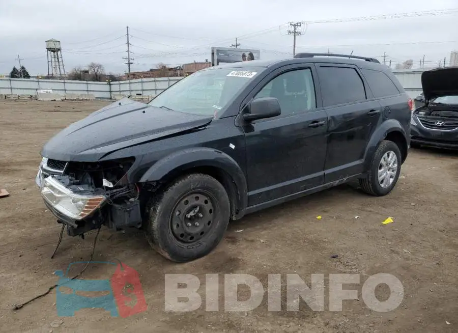3C4PDCAB9GT128030 Photo# 1