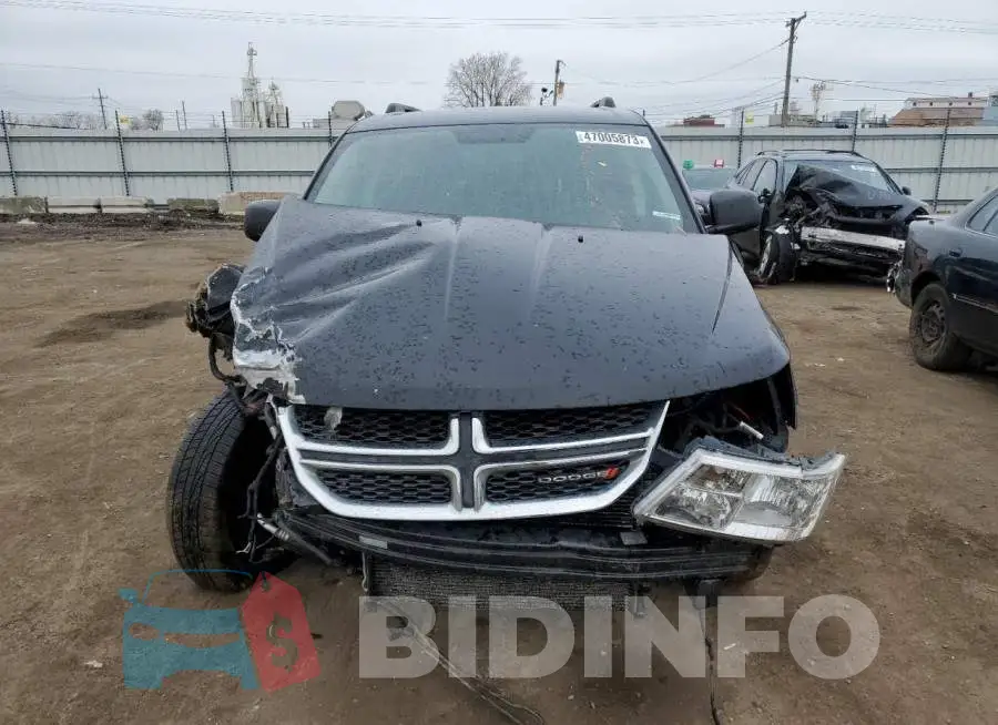 3C4PDCAB9GT128030 Photo# 5