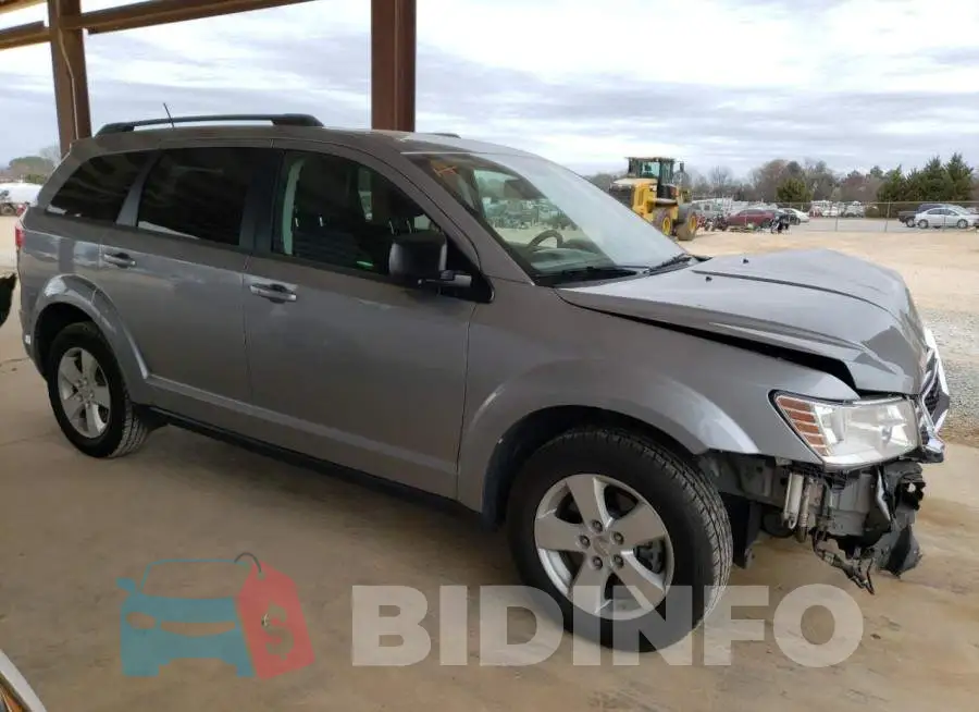 3C4PDCABXGT241338 Photo# 4