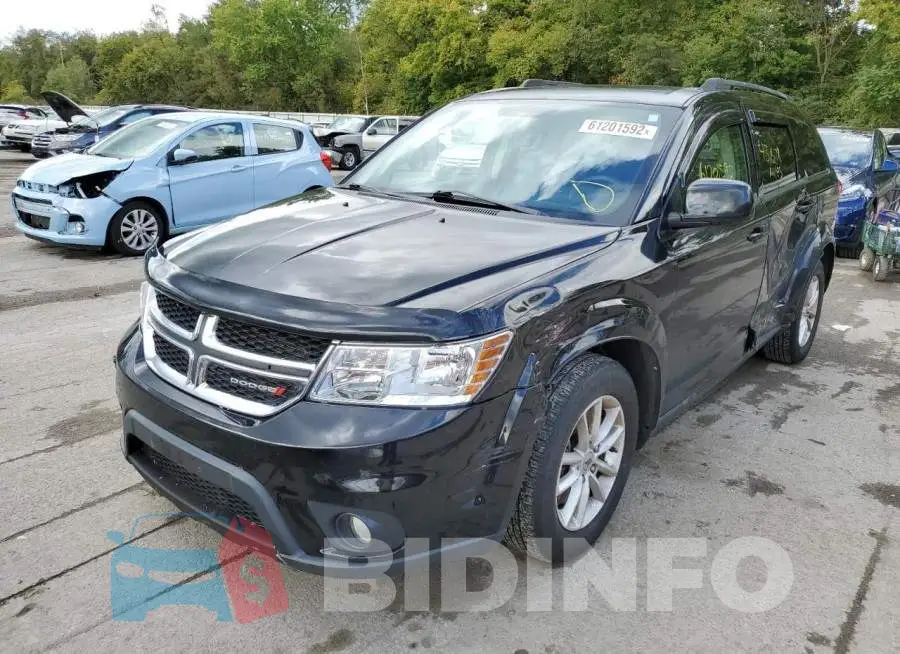 3C4PDCBBXJT310812 Photo# 2