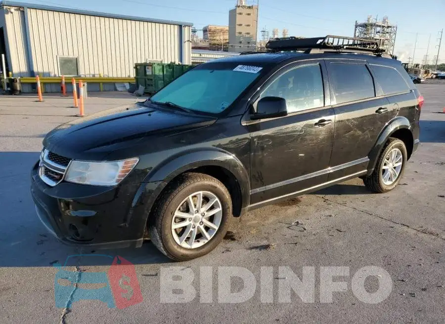 3C4PDCBG0GT127178 Photo# 1