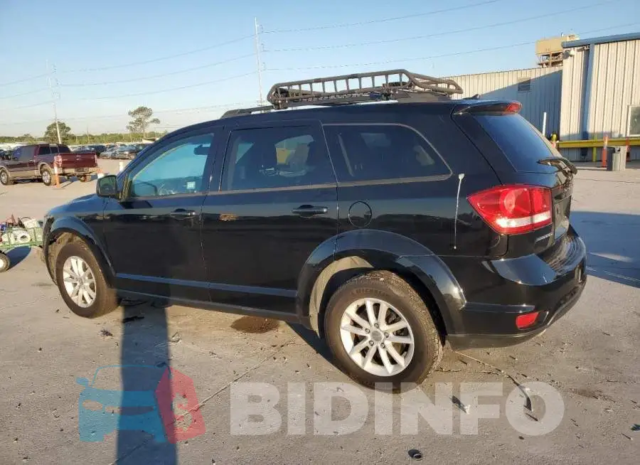 3C4PDCBG0GT127178 Photo# 2