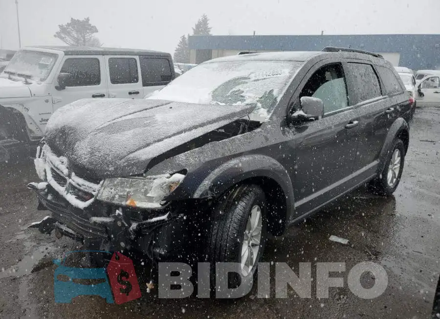 3C4PDCBG8FT743046 Photo# 1