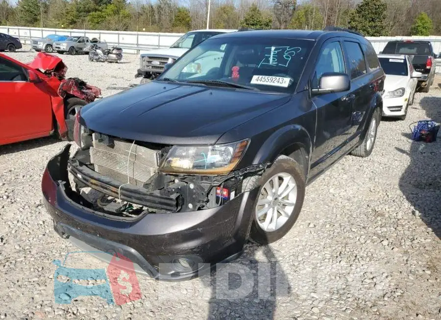 3C4PDCBG8HT576397 Photo# 1