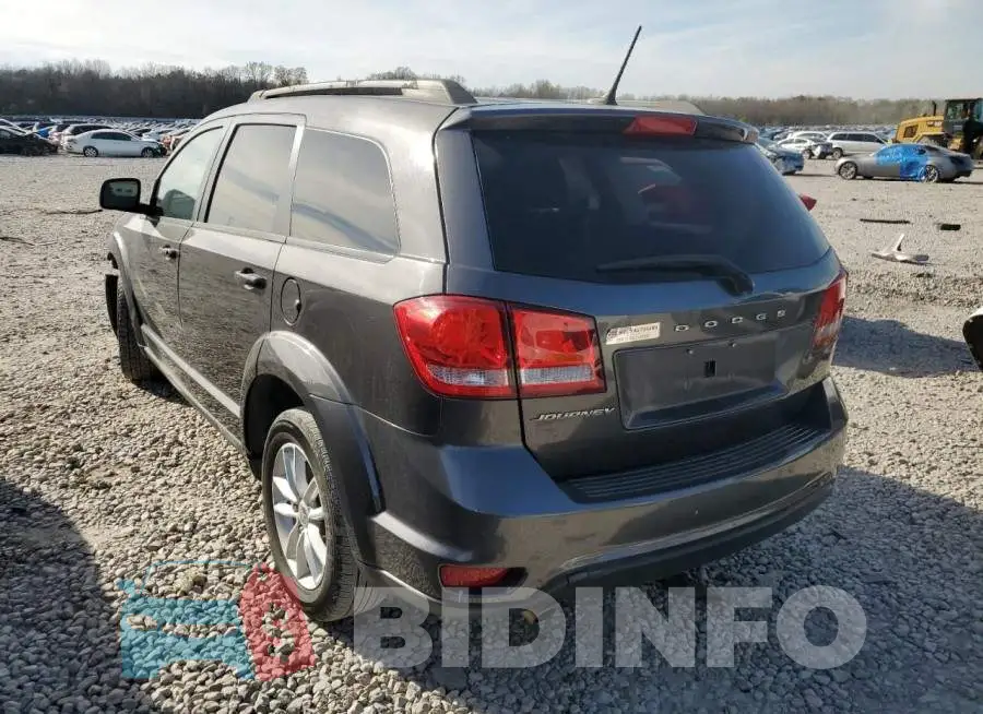 3C4PDCBG8HT576397 Photo# 2