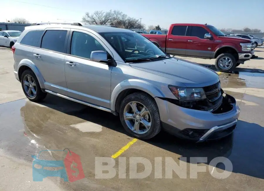 3C4PDCGG2HT617647 Photo# 4