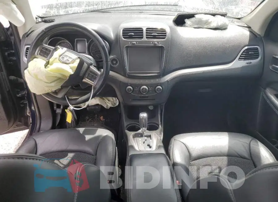 3C4PDCGG6JT310438 Photo# 8