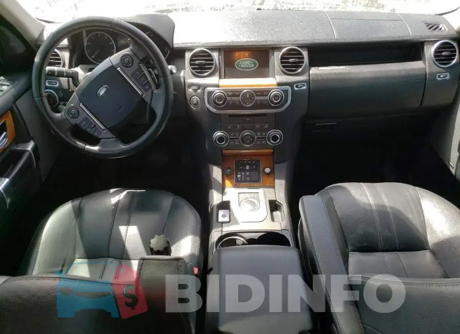 SALAG2V65EA719487 Photo# 8