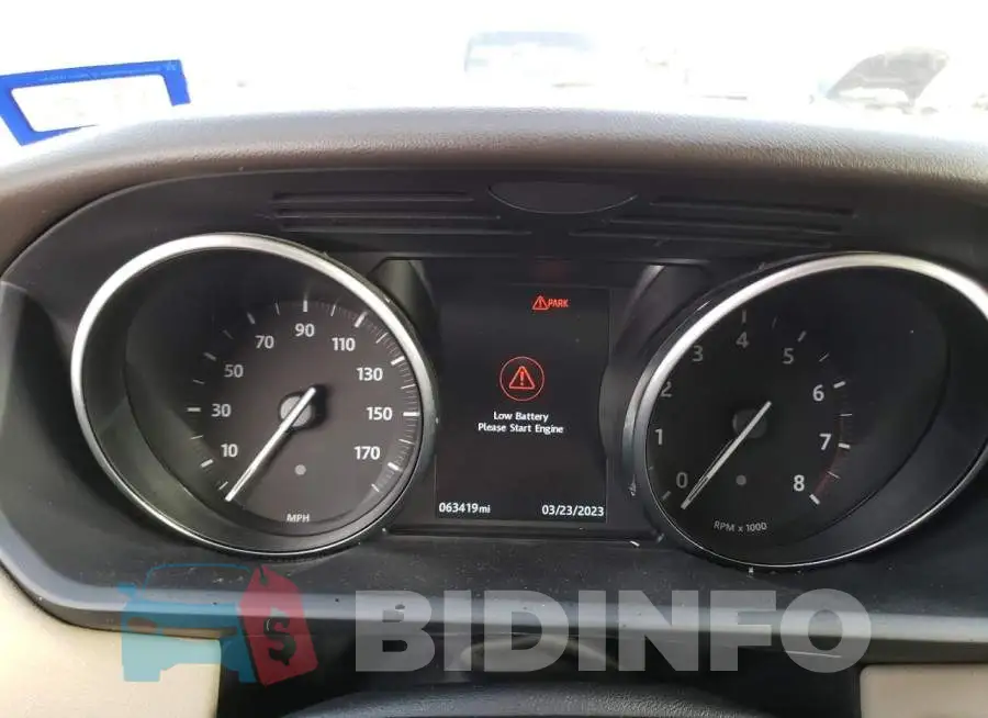 SALWG2FV1HA162710 Photo# 9