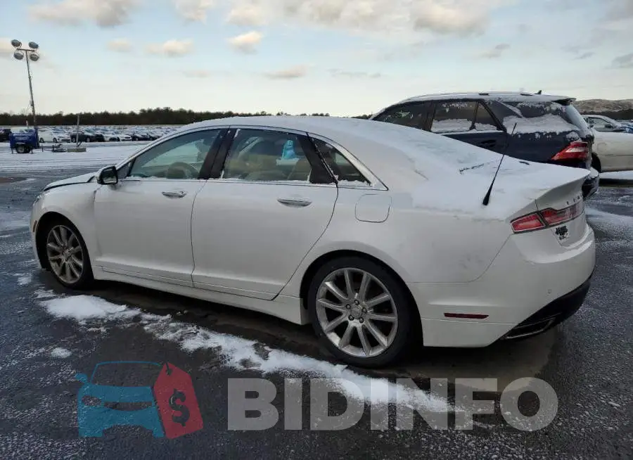 3LN6L2J98ER826138 Photo# 2