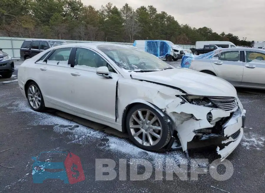 3LN6L2J98ER826138 Photo# 4