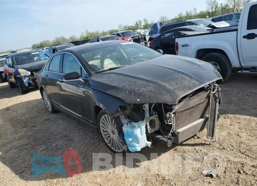 3LN6L5F99HR602956 Photo# 4