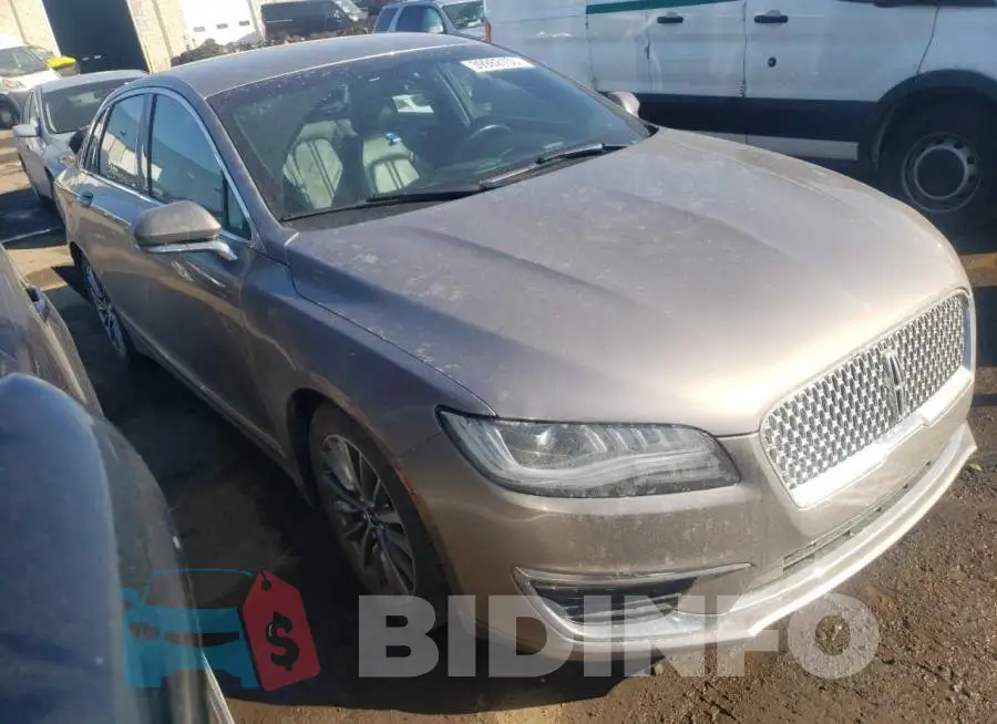3LN6L5LUXJR615701 Photo# 4