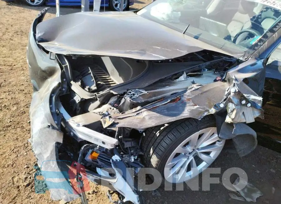 5YJ3E1EA1NF190714 Photo# 11