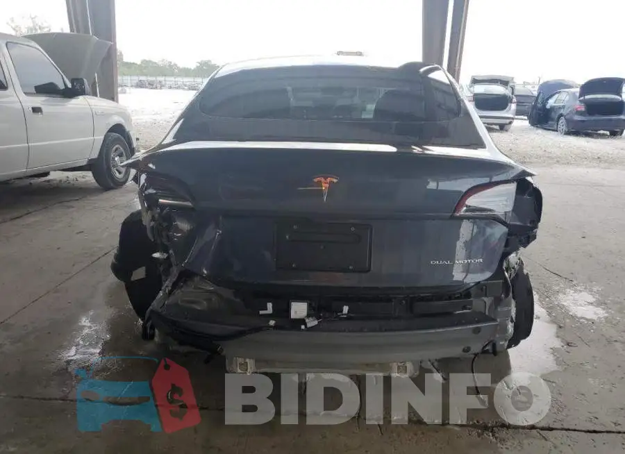5YJ3E1EB5NF272552 Photo# 6
