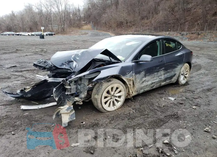 5YJ3E1EB9NF169439 Photo# 1