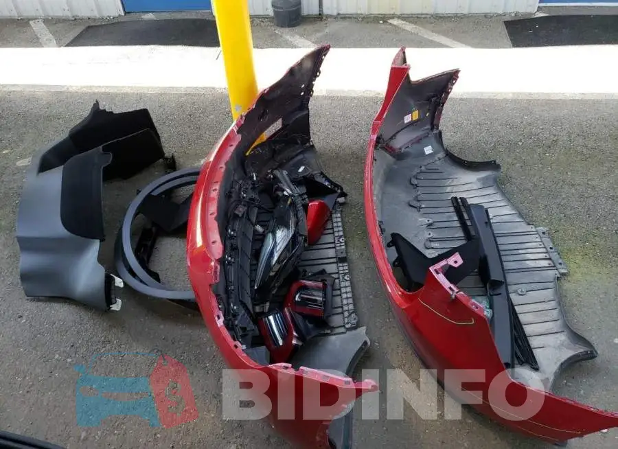 7SAYGDEE2NF386717 Photo# 12
