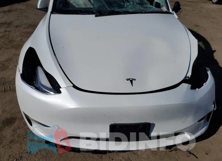 7SAYGDEE2PF594891 Photo# 11