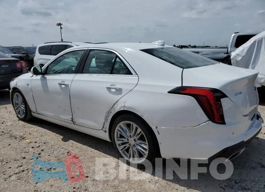 1G6DB5RK8N0120152 Photo# 2