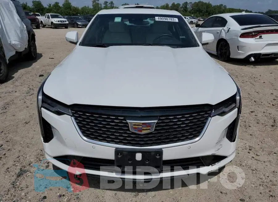 1G6DB5RK8N0120152 Photo# 5