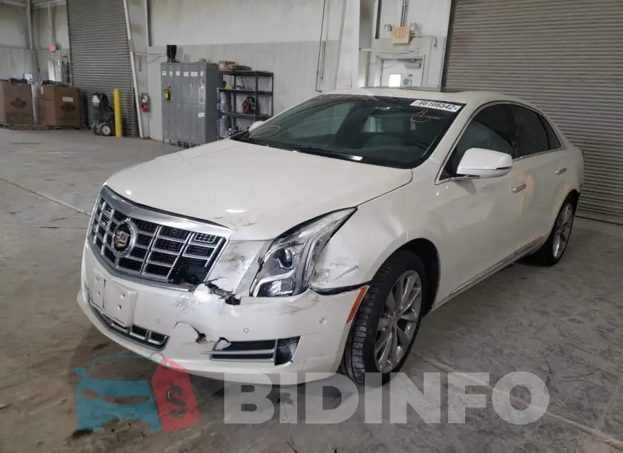 2G61M5S35E9295772 Photo# 2