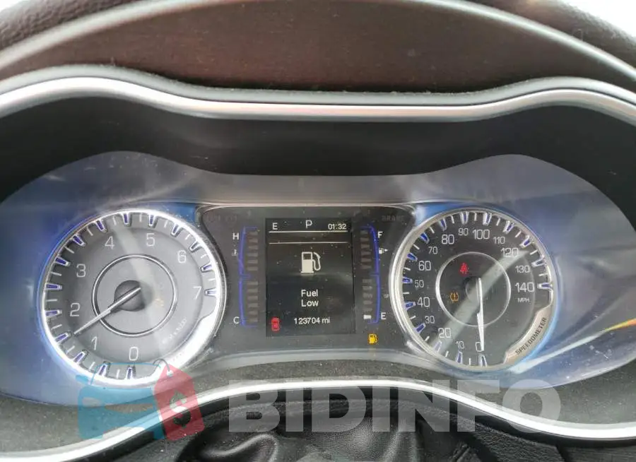 1C3CCCAB6FN753781 Photo# 9