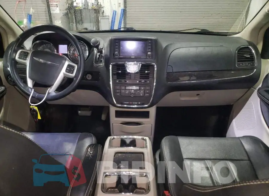 2C4RC1BG0GR221189 Photo# 8