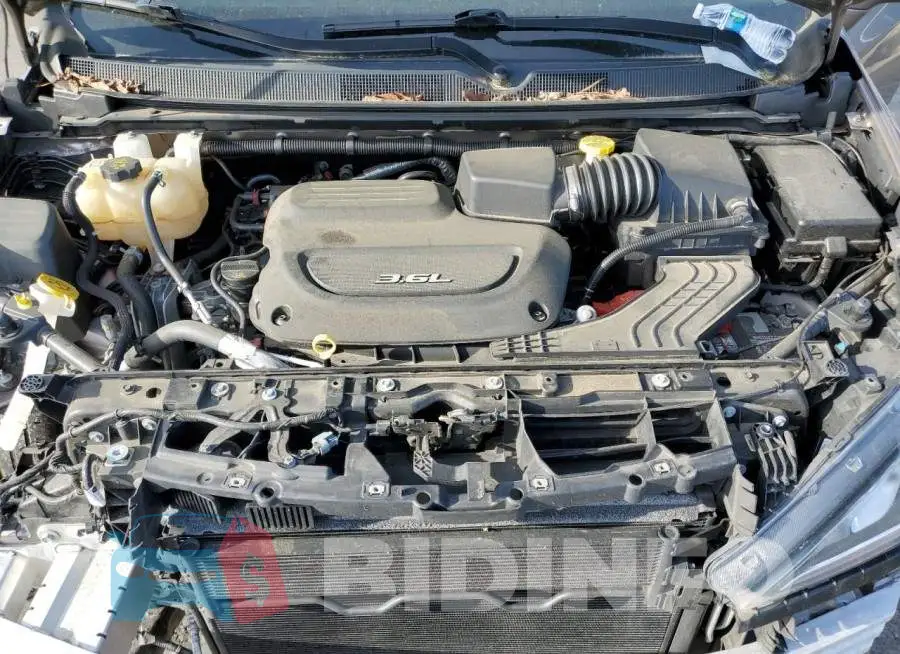 2C4RC1BG7HR635412 Photo# 12