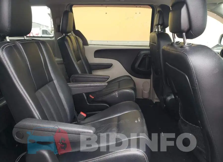 2C4RC1BG9FR587621 Photo# 11