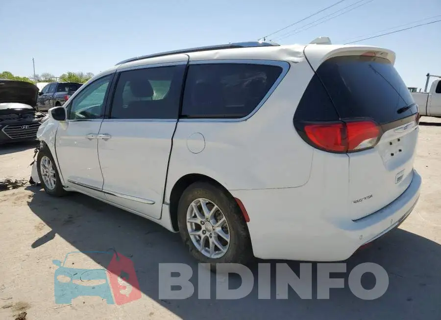 2C4RC1BGXLR283418 Photo# 2