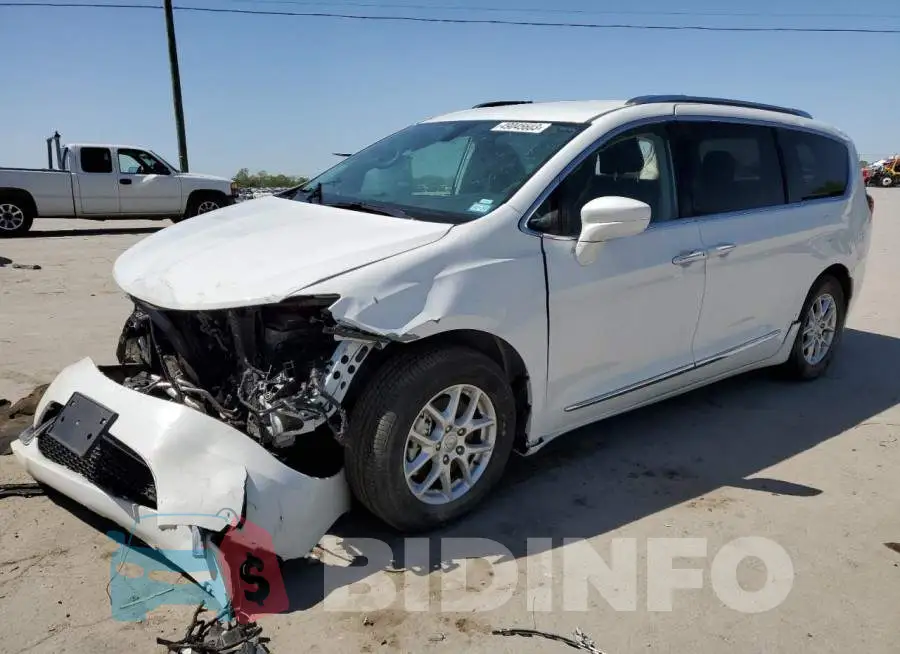 2C4RC1BGXLR283418 Photo# 1