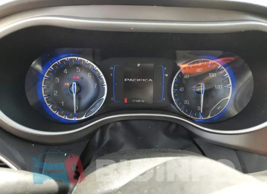 2C4RC1BGXLR283418 Photo# 9