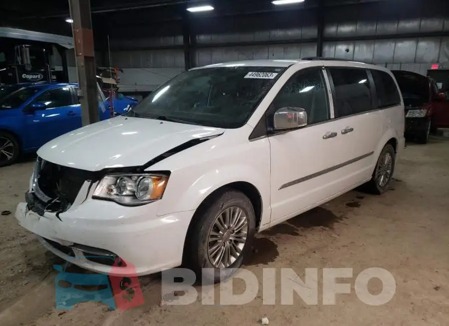 2C4RC1CG6FR753334 Photo# 1