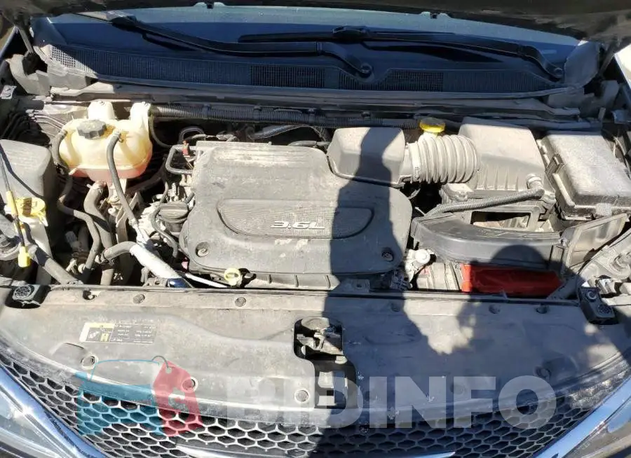 2C4RC1EG7HR727406 Photo# 12