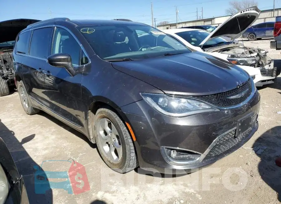 2C4RC1EG7HR727406 Photo# 4