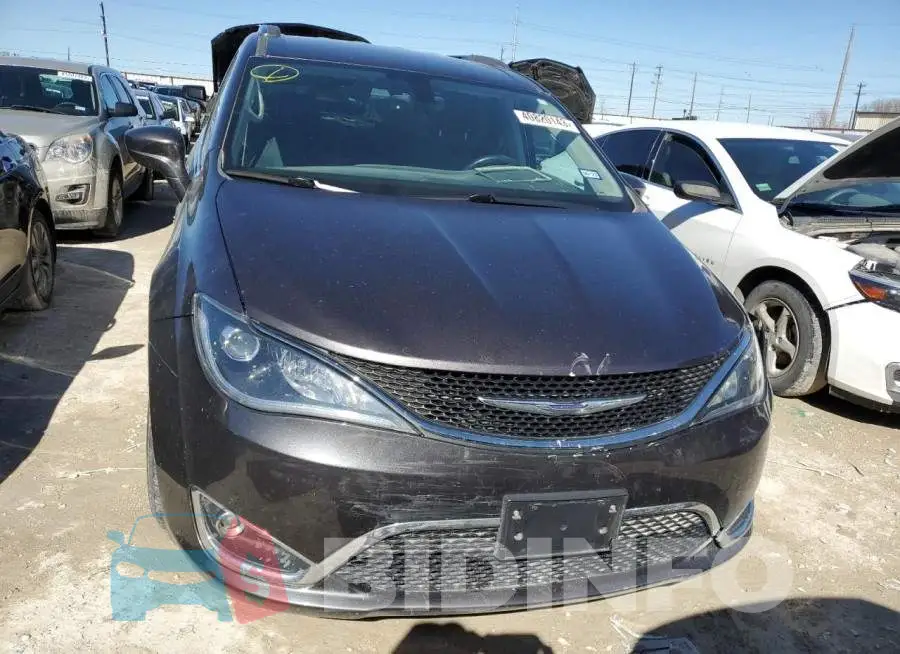 2C4RC1EG7HR727406 Photo# 5