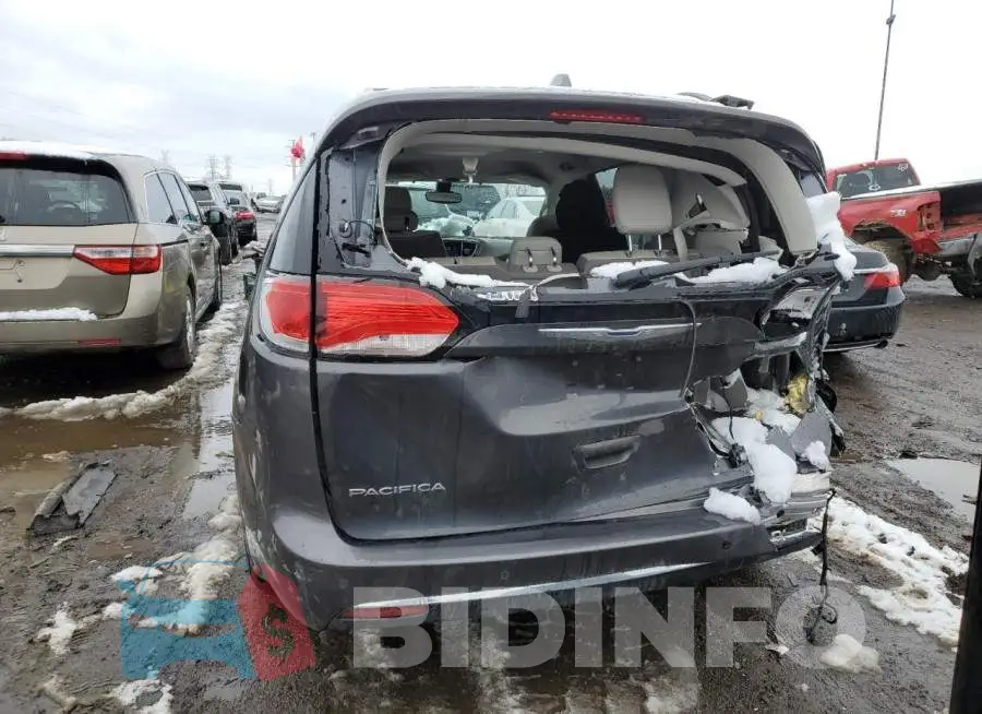 2C4RC1EG7HR837646 Photo# 6