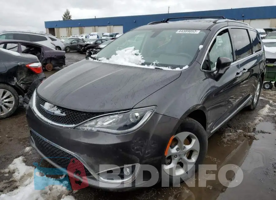 2C4RC1EG7HR837646 Photo# 1