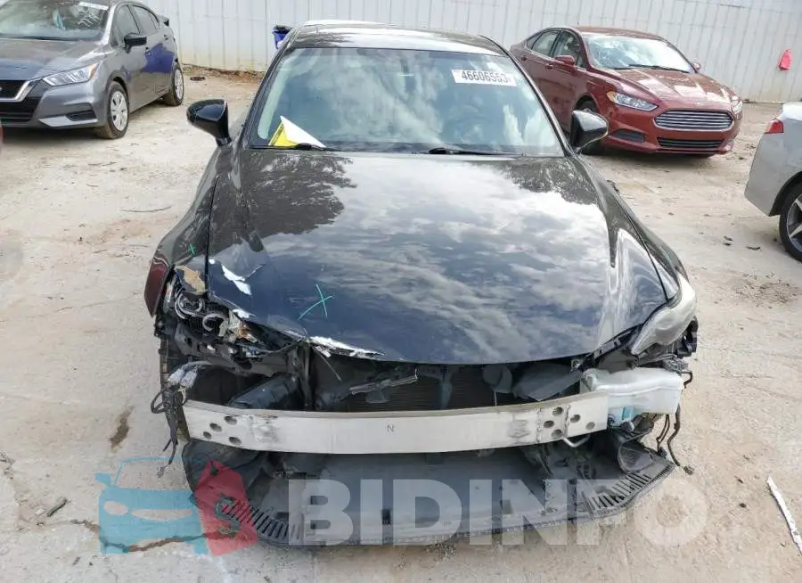JTHBE1D2XE5001242 Photo# 5