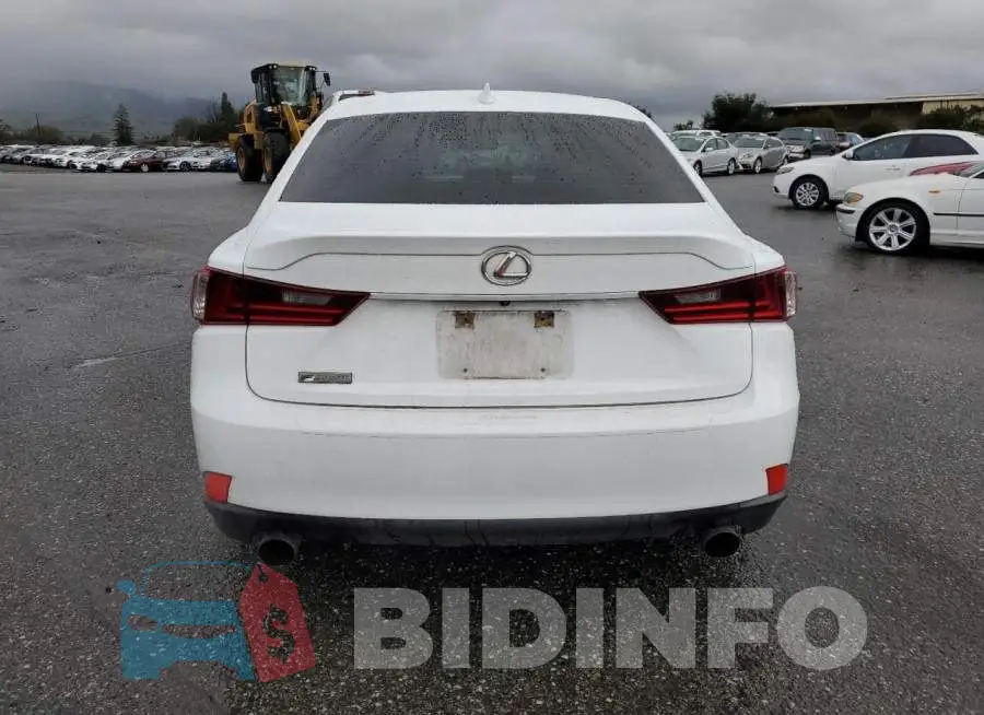 JTHBF1D27F5060425 Photo# 6