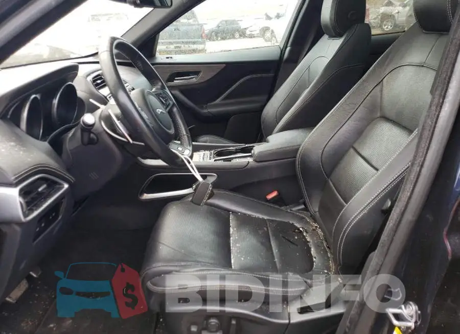 SADCM2BV7HA898953 Photo# 7