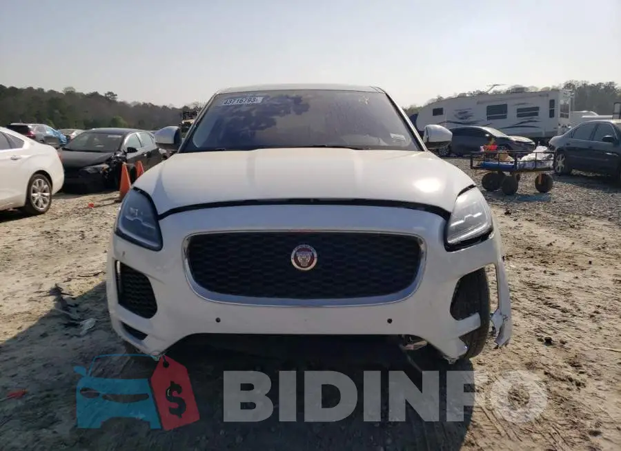SADFK2FX4K1Z62887 Photo# 5