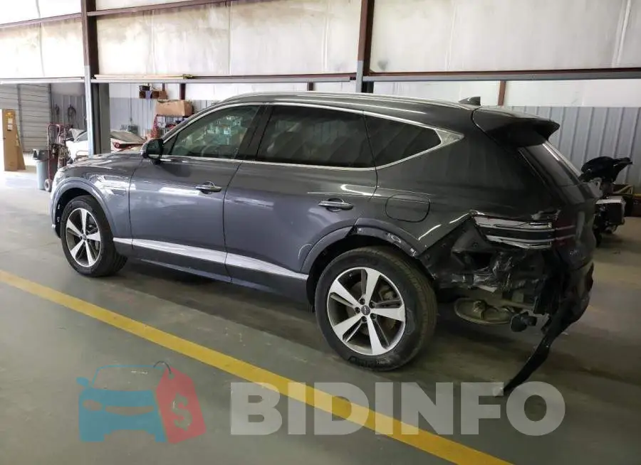 KMUHCESC5MU041489 Photo# 2