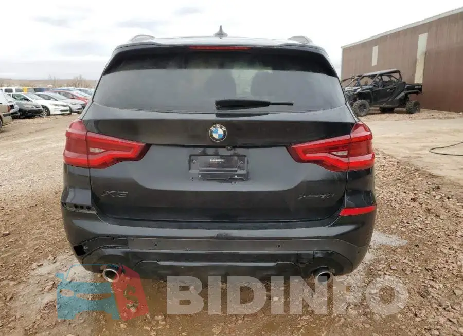 5UXTR9C56KLP83873 Photo# 6