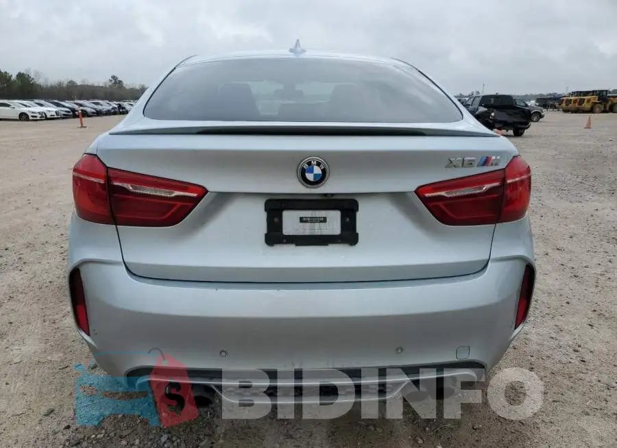 5YMKW8C59G0R43082 Photo# 6