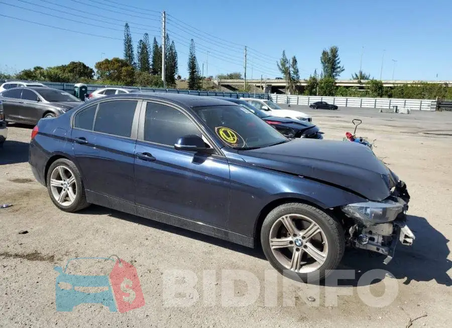 WBA3A5C52FP605245 Photo# 4